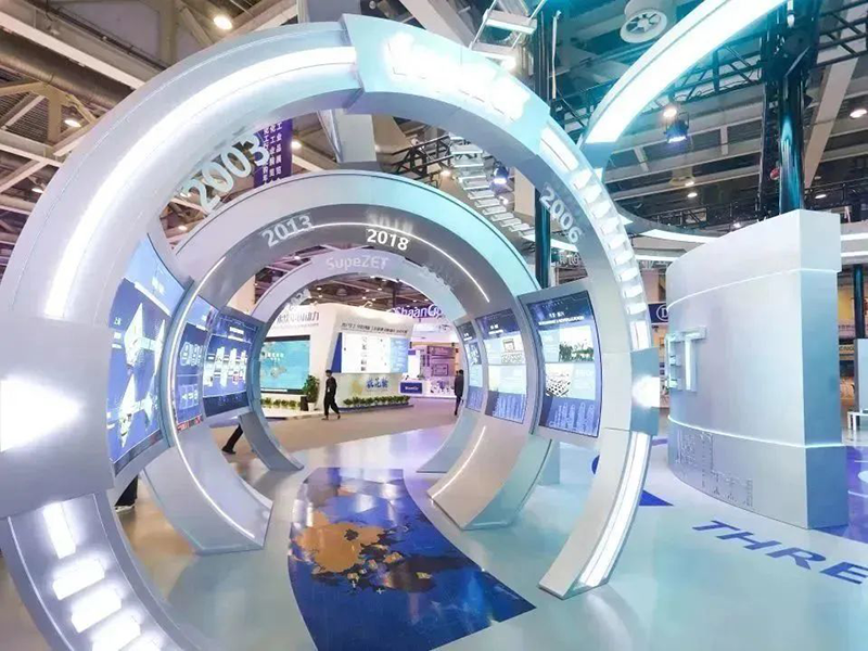 聚链智造 共享未来 | 2023年CA88·易派客工业品展圆满落幕