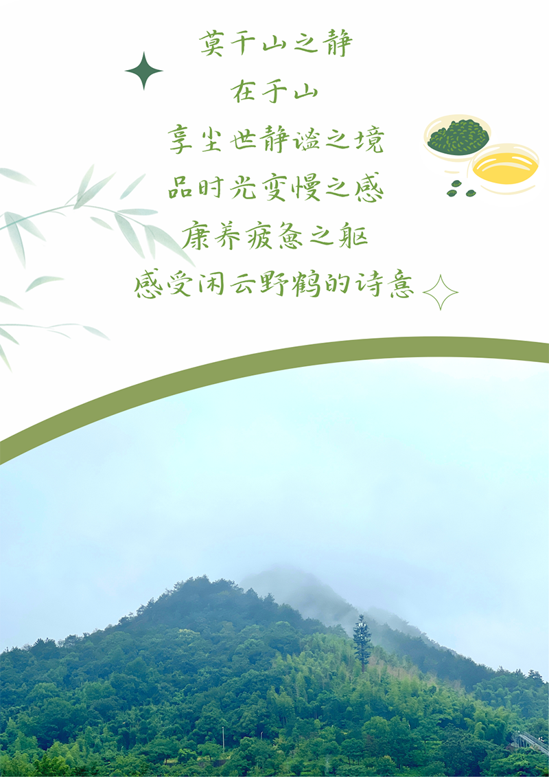心心念廿 相伴CA88 | 与德清相约 贺廿载诞辰