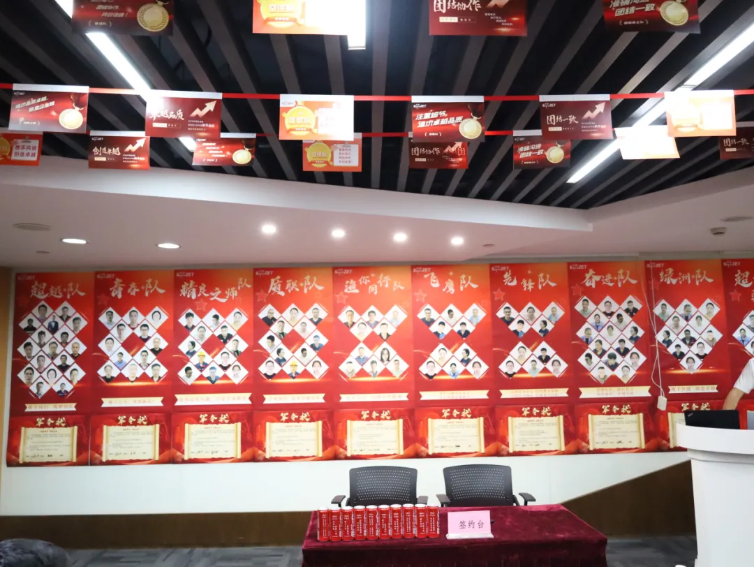 同心同向 造炬成阳 | CA882024年第三季度动态速览