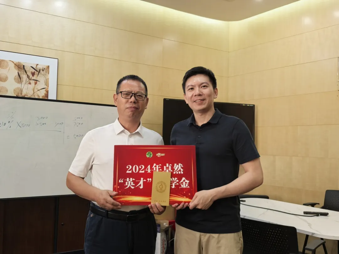 同心同向 造炬成阳 | CA882024年第三季度动态速览